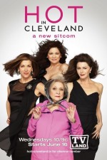 Watch Hot in Cleveland Megashare8